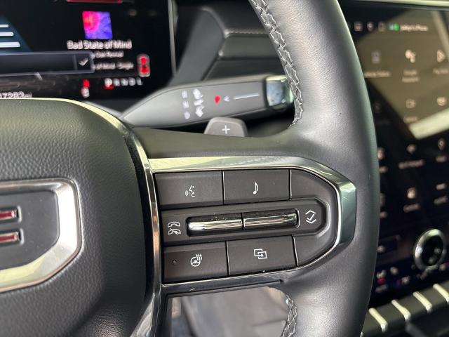 2024 GMC Acadia Vehicle Photo in MANHATTAN, KS 66502-5036