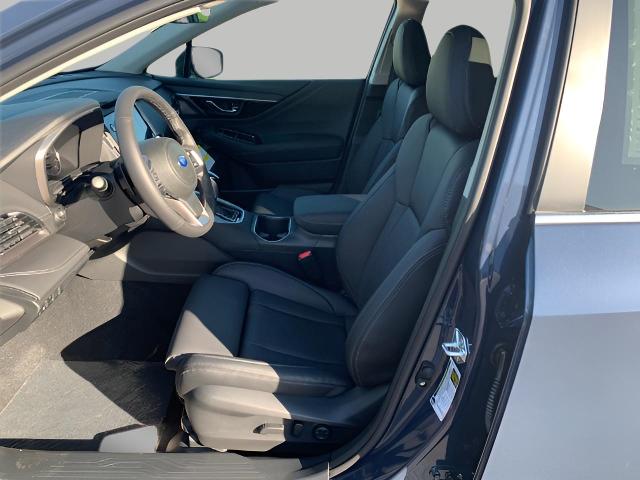 2025 Subaru Outback Vehicle Photo in Oshkosh, WI 54904
