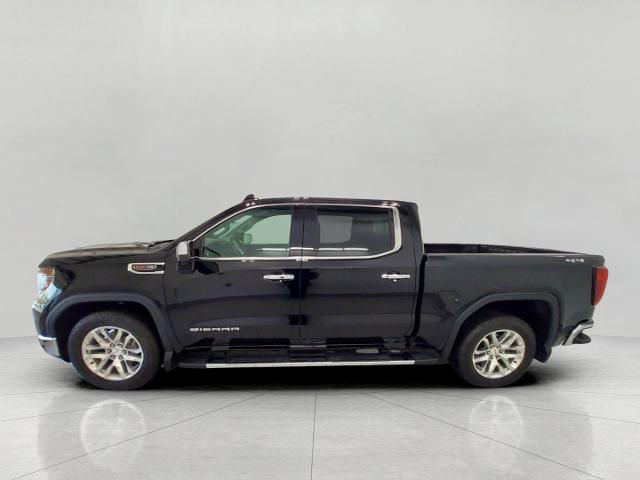 2019 GMC Sierra 1500 Vehicle Photo in OSHKOSH, WI 54904-7811