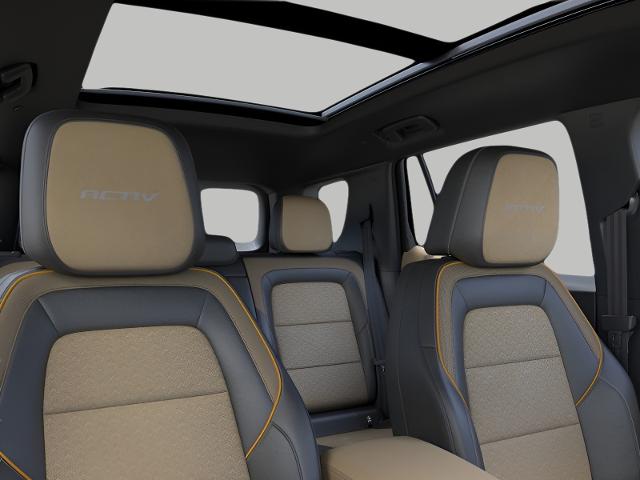 2026 Chevrolet Equinox Vehicle Photo in APPLETON, WI 54914-4656