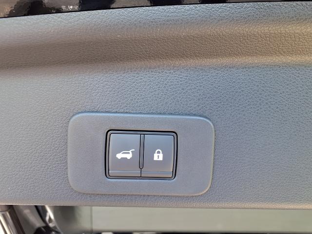 2025 Nissan Murano Vehicle Photo in Oshkosh, WI 54904