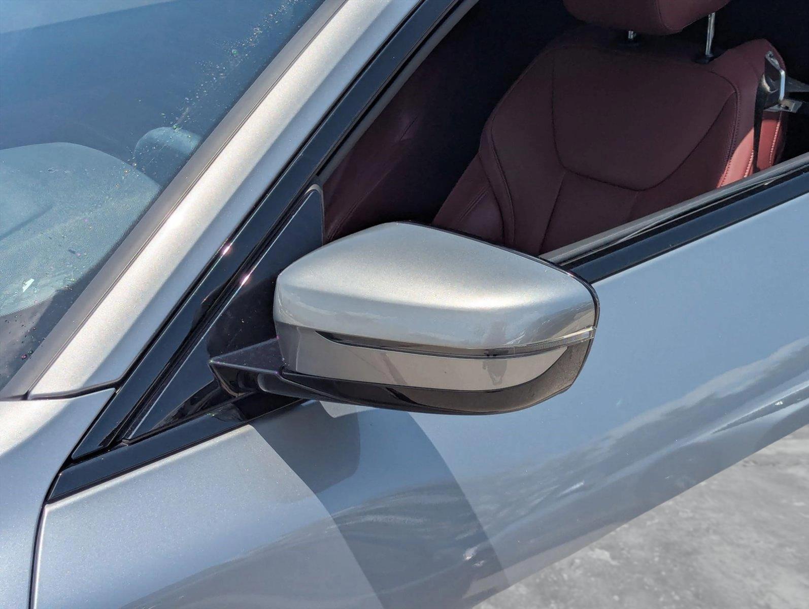 2023 BMW 430i Vehicle Photo in Delray Beach, FL 33444