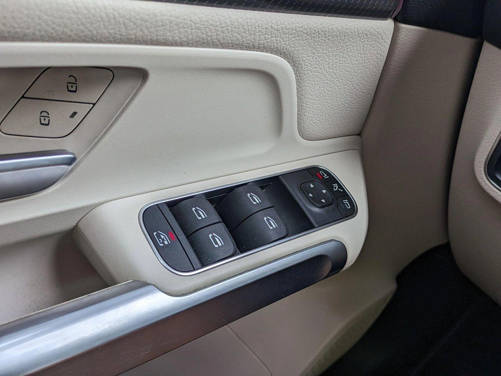 2022 Mercedes-Benz GLB Vehicle Photo in Bradenton, FL 34207