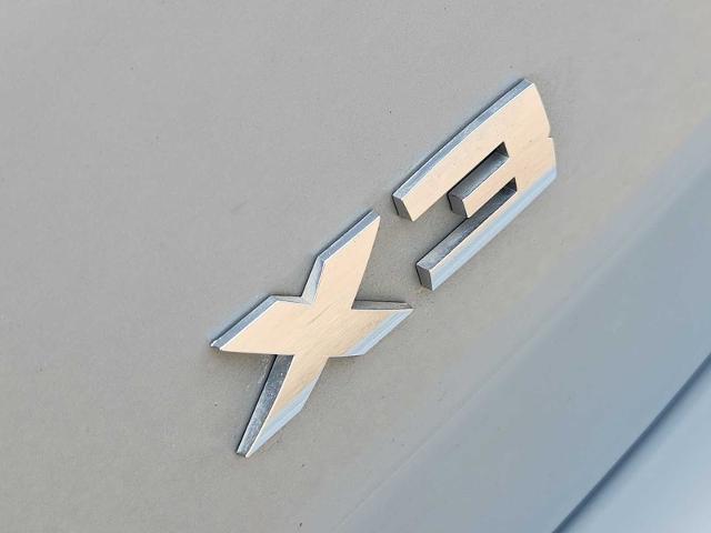 2022 BMW X3 M40i Vehicle Photo in PLANO, TX 75024