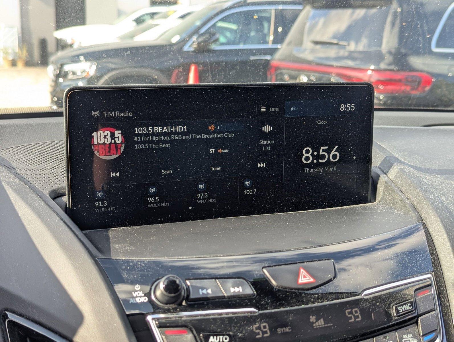 2022 Acura RDX Vehicle Photo in Pembroke Pines , FL 33027