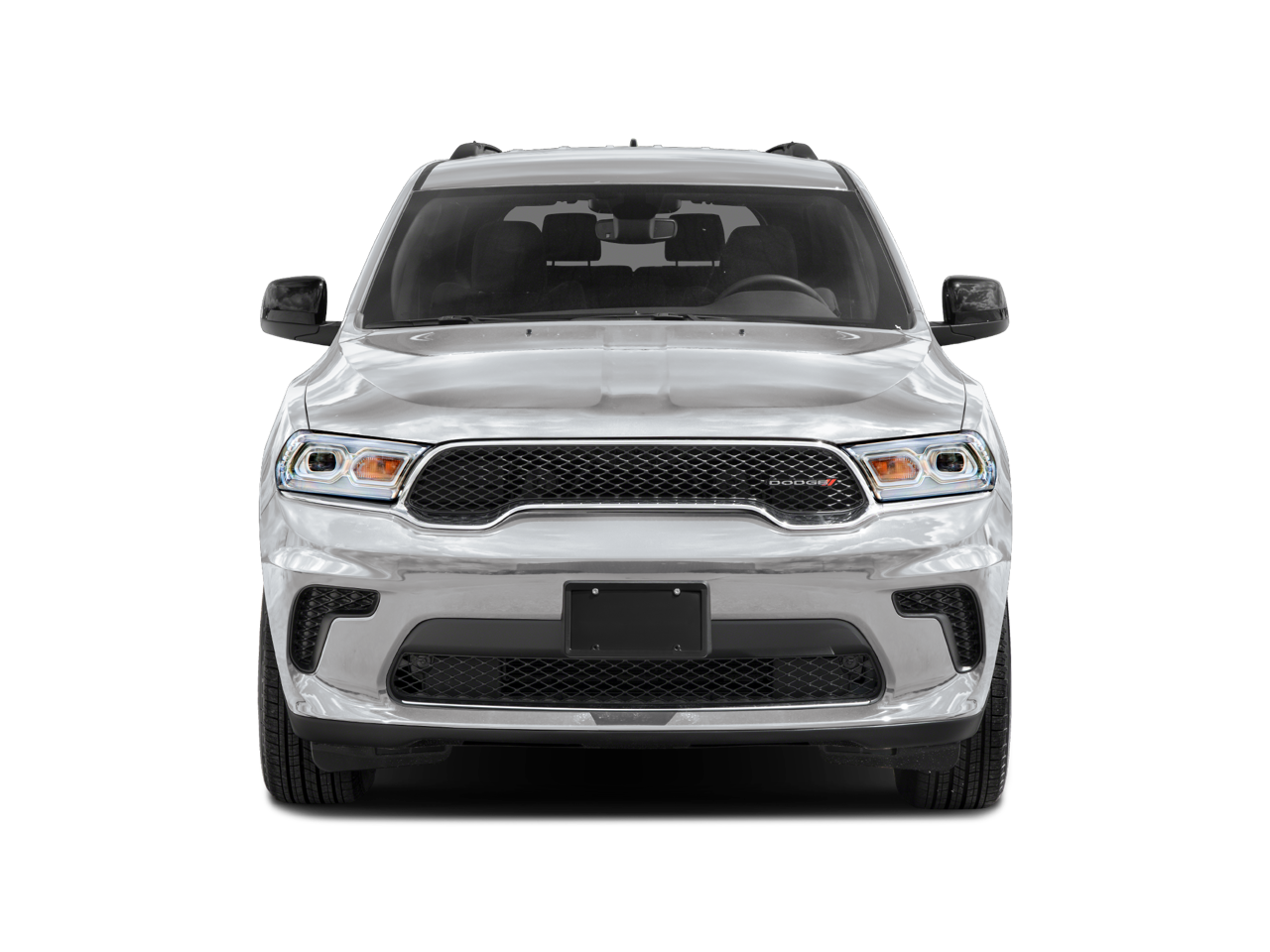 2024 Dodge Durango Vehicle Photo in Tulsa, OK 74129