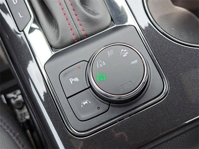 2022 Chevrolet Blazer Vehicle Photo in MILFORD, OH 45150-1684