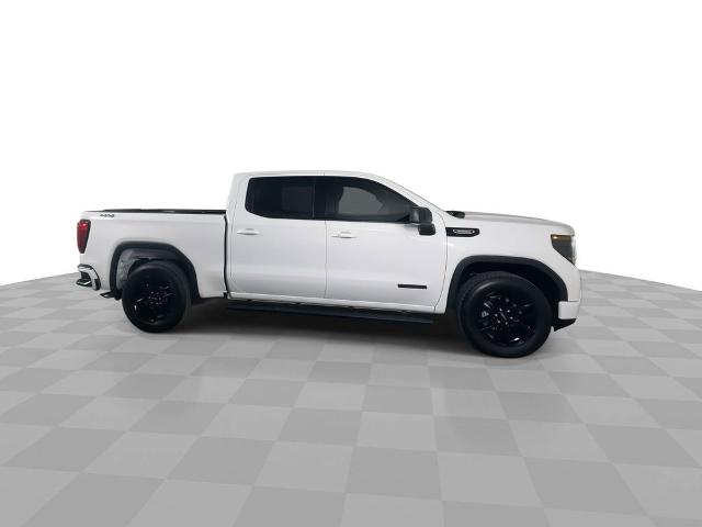 2024 GMC Sierra 1500 Vehicle Photo in GILBERT, AZ 85297-0402