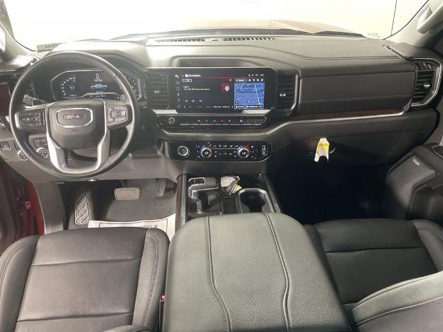2023 GMC Sierra 1500 Vehicle Photo in GILBERT, AZ 85297-0402
