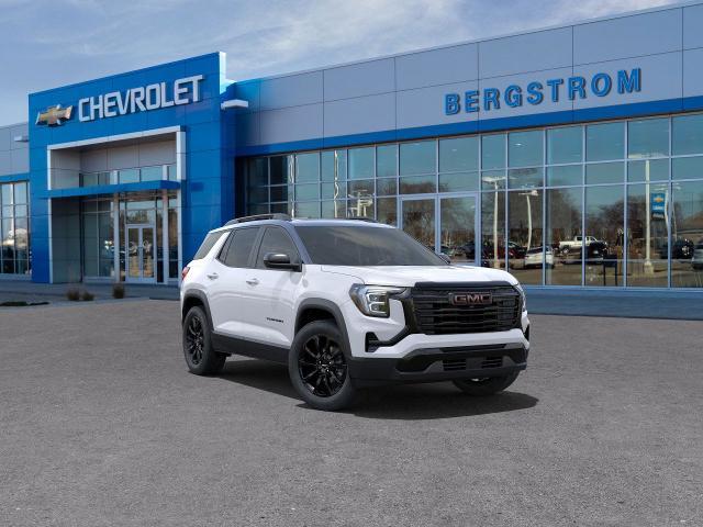 2026 GMC Terrain Vehicle Photo in OSHKOSH, WI 54904-7811