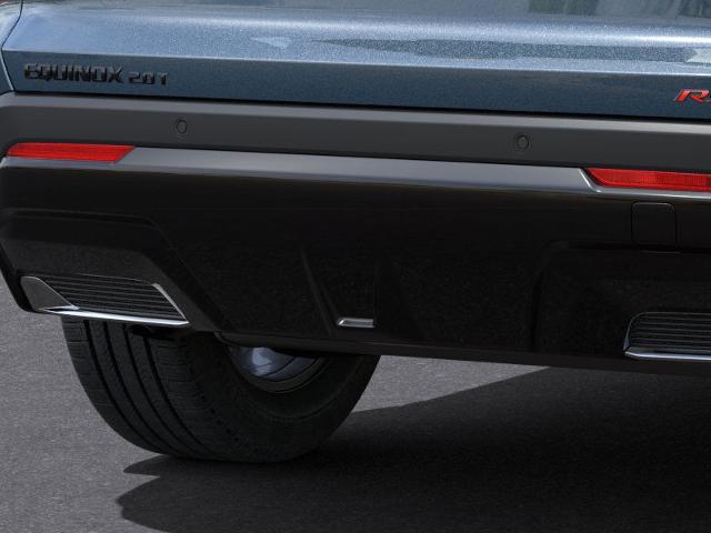 2025 Chevrolet Equinox Vehicle Photo in PAWLING, NY 12564-3219