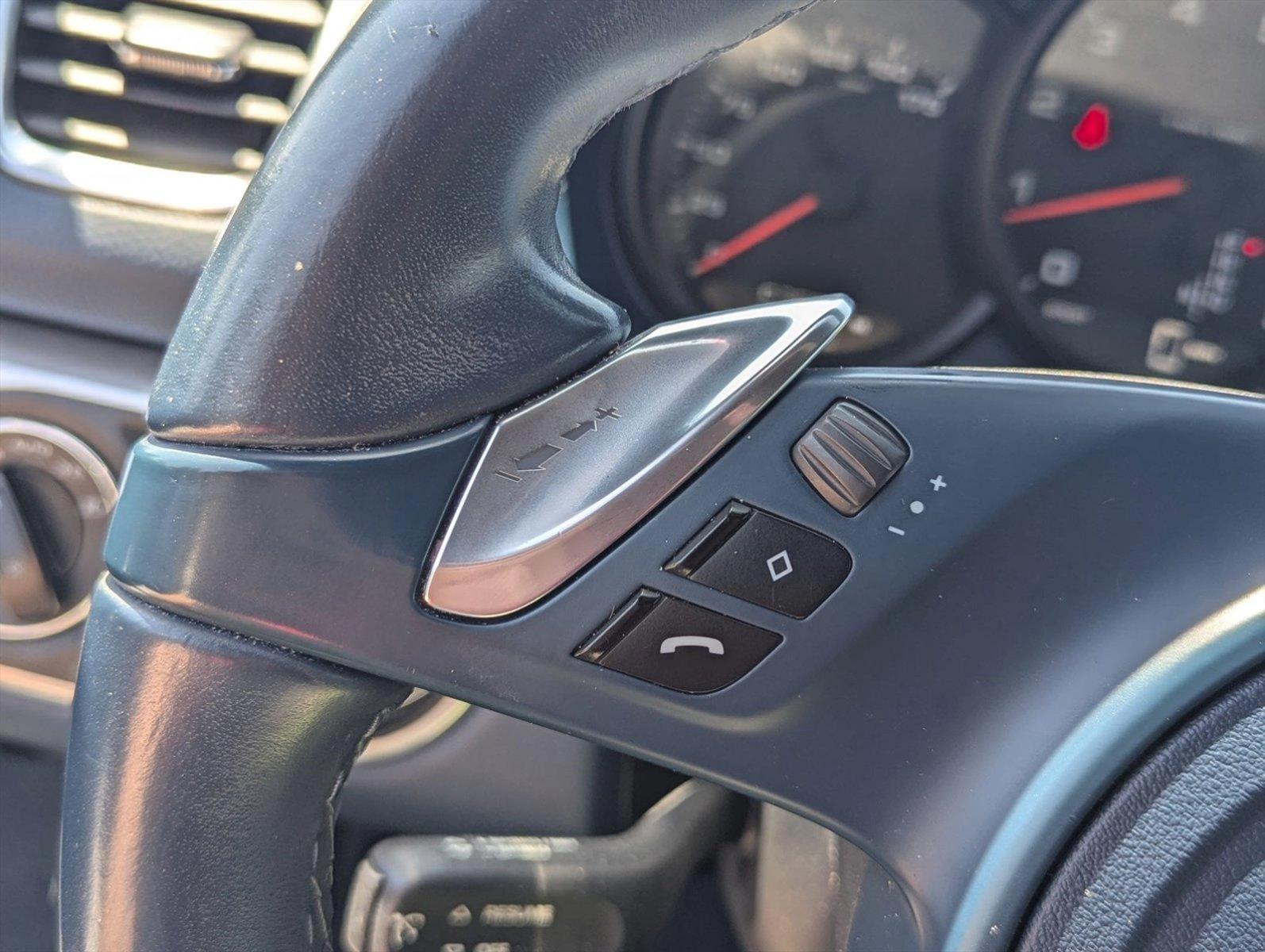 2013 Porsche Boxster Vehicle Photo in Delray Beach, FL 33444