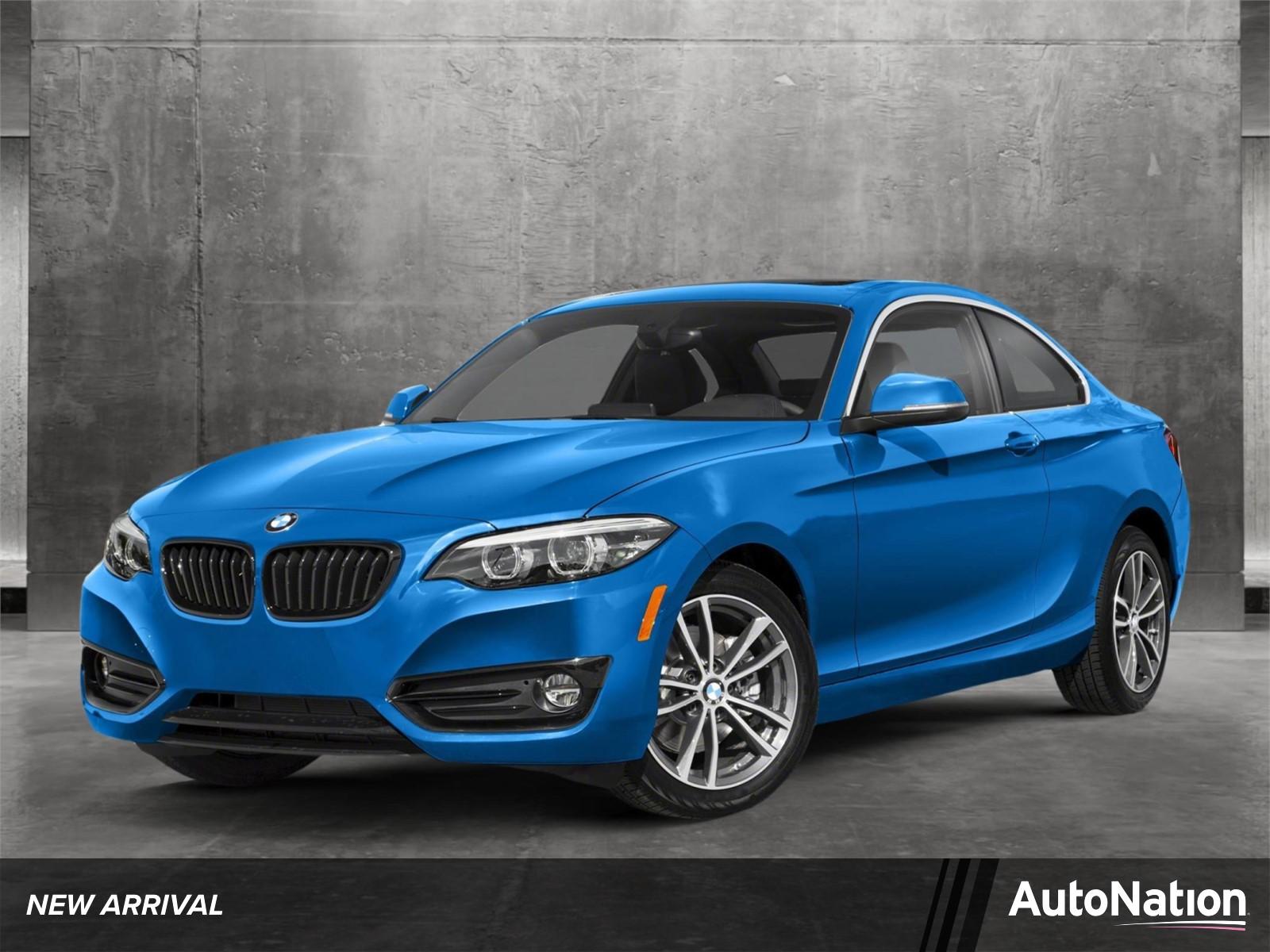 2018 BMW 230i Vehicle Photo in Wesley Chapel, FL 33544
