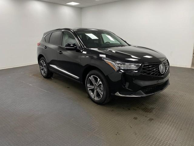 2025 Acura RDX Vehicle Photo in Appleton, WI 54913