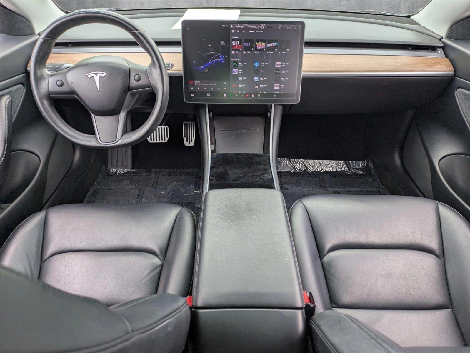 2018 Tesla Model 3 Vehicle Photo in Sanford, FL 32771