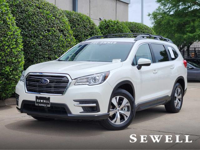 2022 Subaru Ascent Vehicle Photo in DALLAS, TX 75209