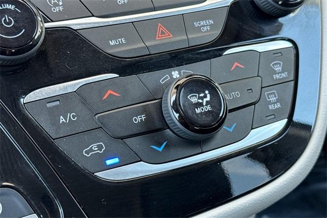 2023 Chrysler Pacifica Vehicle Photo in ELK GROVE, CA 95757-8703