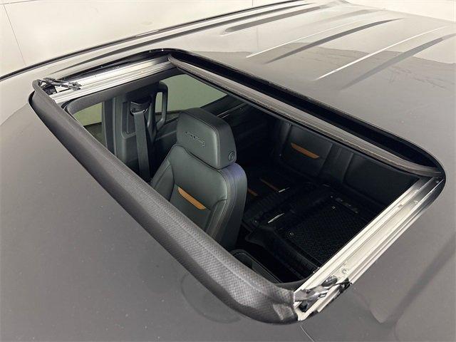2025 GMC Sierra 1500 Vehicle Photo in PUYALLUP, WA 98371-4149