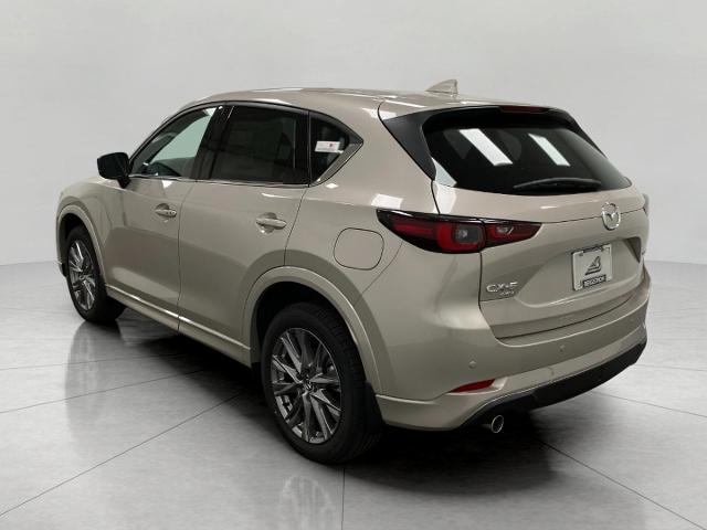 2025 Mazda CX-5 Vehicle Photo in Appleton, WI 54913
