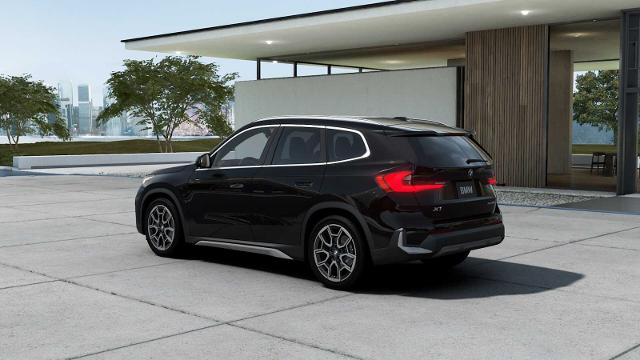 2025 BMW X1 xDrive28i Vehicle Photo in GRAPEVINE, TX 76051