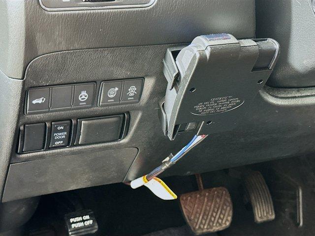 2020 Nissan Armada Vehicle Photo in Doylsetown, PA 18901