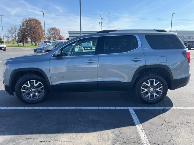 2023 GMC Acadia Vehicle Photo in GREEN BAY, WI 54304-5303