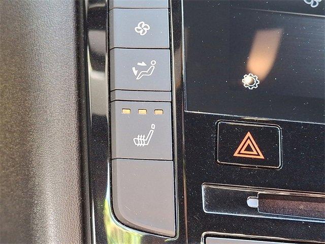 2024 INFINITI QX55 Vehicle Photo in Willow Grove, PA 19090