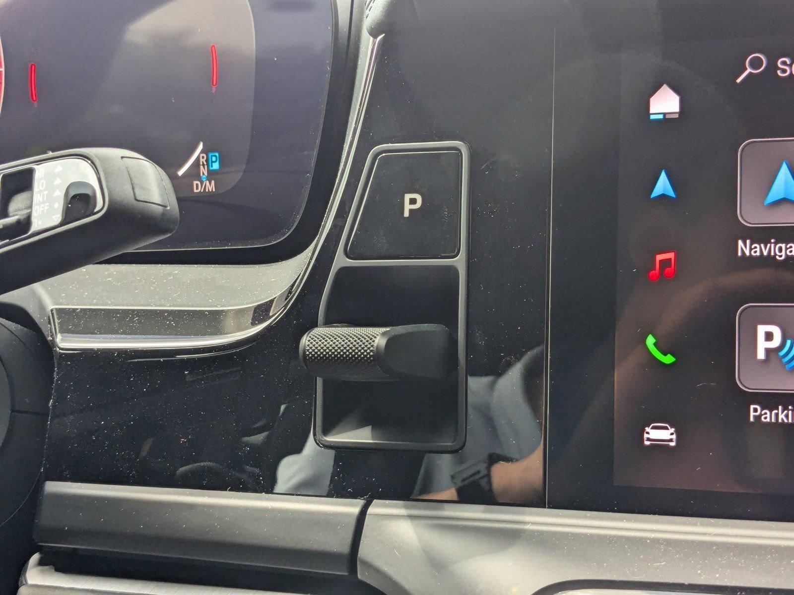 2024 Porsche Panamera Vehicle Photo in Maitland, FL 32751