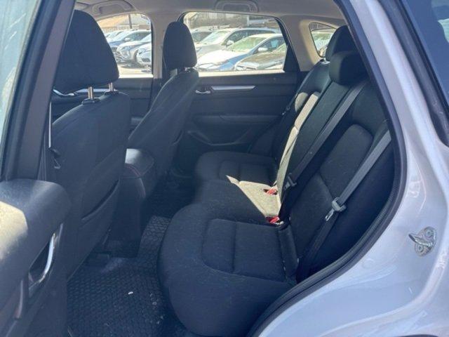 2019 Mazda CX-5 Vehicle Photo in Harrisburg, PA 17111