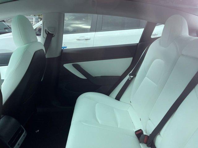 2019 Tesla Model 3 Vehicle Photo in PUYALLUP, WA 98371-4149