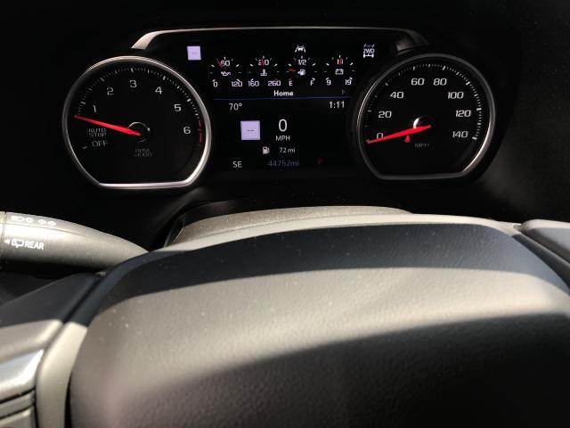 2021 Chevrolet Suburban Vehicle Photo in GREEN BAY, WI 54303-3330