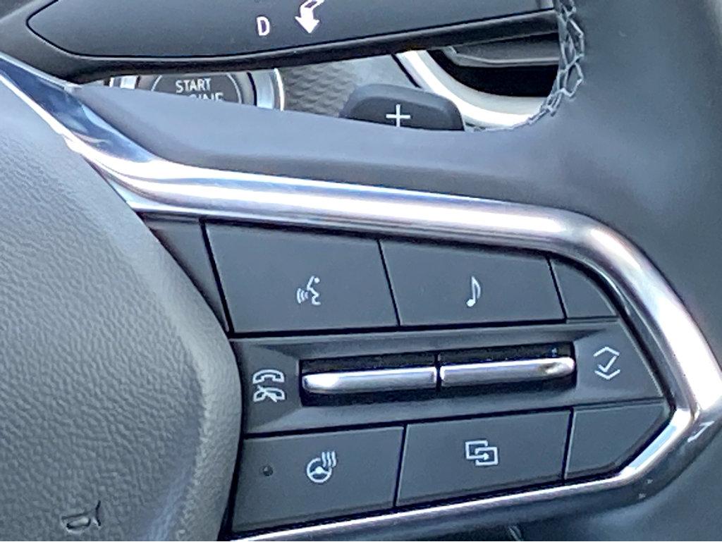 2025 Chevrolet Equinox Vehicle Photo in POOLER, GA 31322-3252