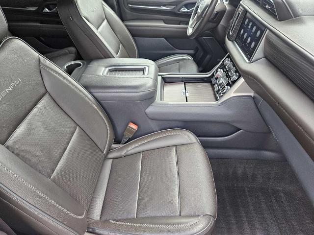 2021 GMC Yukon Vehicle Photo in Fort Worth, TX 76132