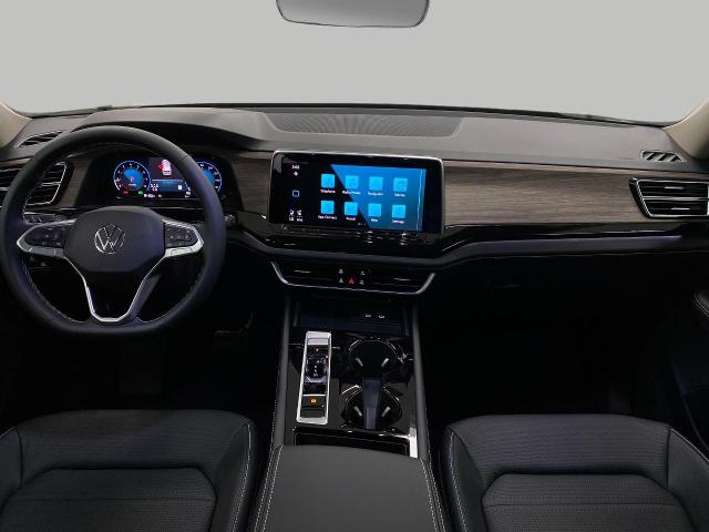 2025 Volkswagen Atlas Vehicle Photo in Appleton, WI 54913