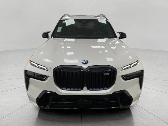 2025 BMW X7 M60i Vehicle Photo in Appleton, WI 54913
