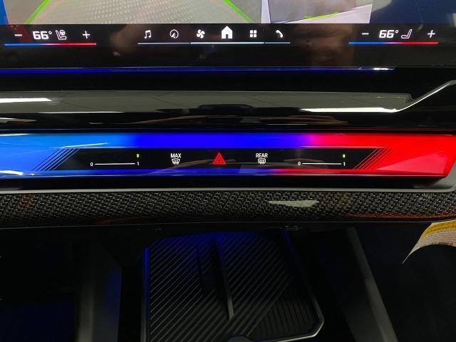2026 BMW M5 Vehicle Photo in Appleton, WI 54913