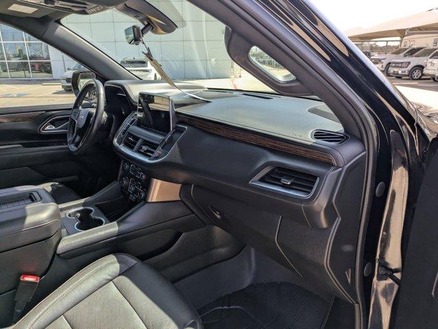 2022 Chevrolet Tahoe Vehicle Photo in SELMA, TX 78154-1459