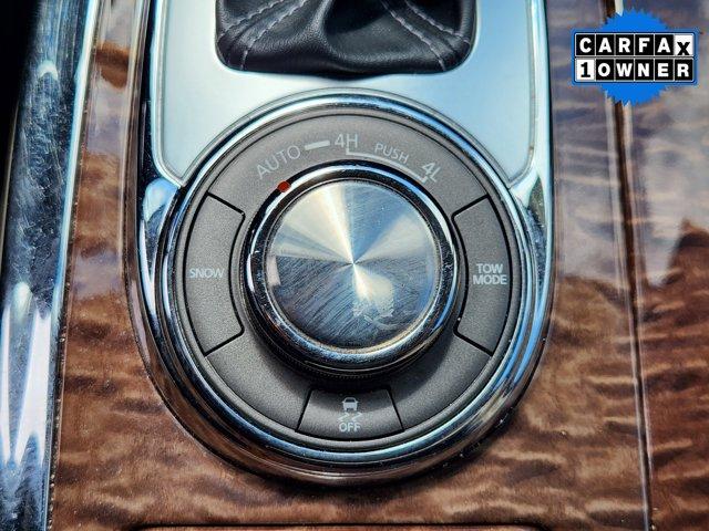 2019 Nissan Armada Vehicle Photo in Ardmore, PA 19003