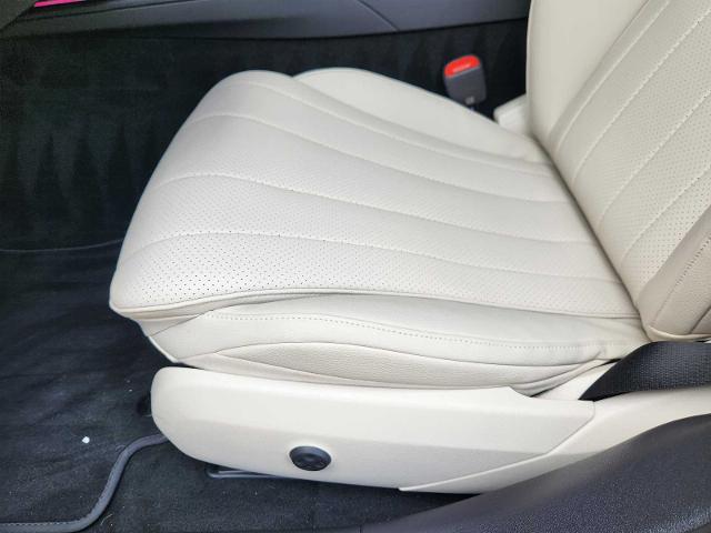 2025 Mercedes-Benz E-Class Vehicle Photo in HOUSTON, TX 77079