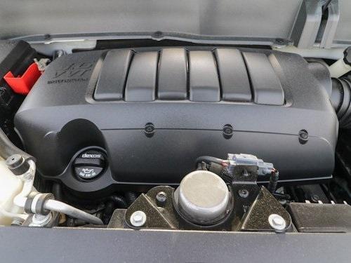 2016 Buick Enclave Vehicle Photo in HOMOSASSA, FL 34448-1461