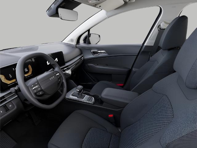 2026 Kia Sportage Vehicle Photo in Oshkosh, WI 54904