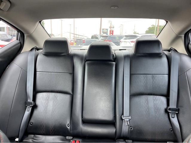 2023 Nissan Altima Vehicle Photo in Savannah, GA 31419