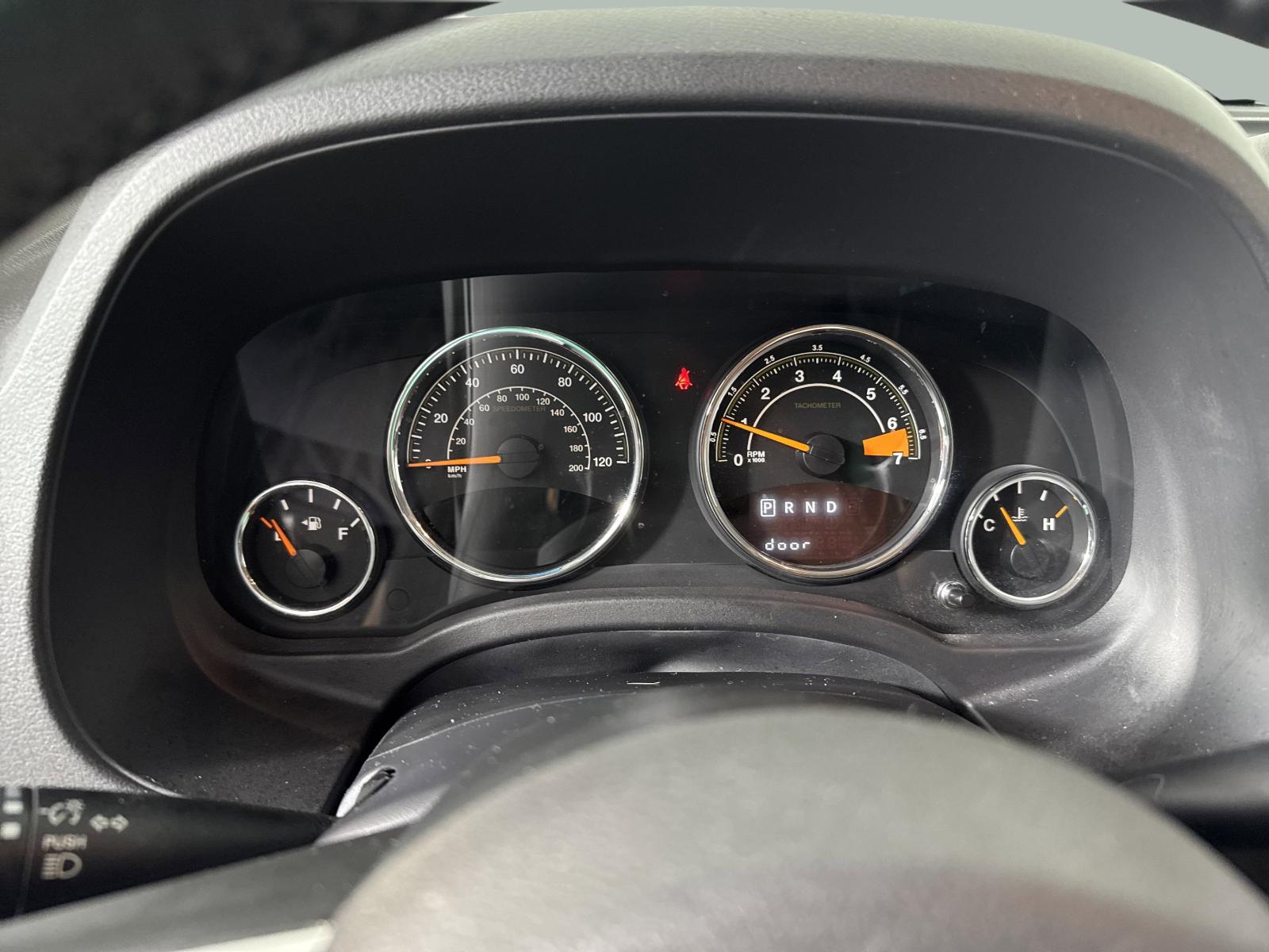 2016 Jeep Compass Vehicle Photo in Georgetown, TX 78626