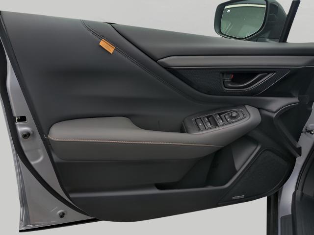2025 Subaru Outback Vehicle Photo in Green Bay, WI 54304
