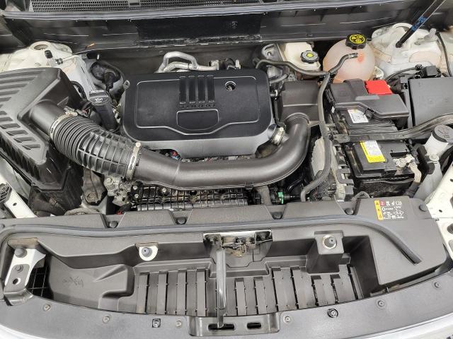 2023 GMC Acadia Vehicle Photo in GREEN BAY, WI 54303-3330