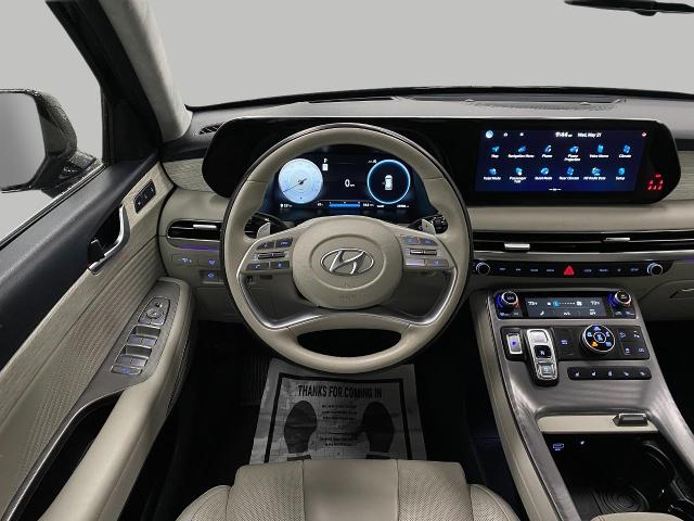 2024 Hyundai PALISADE Vehicle Photo in Appleton, WI 54913
