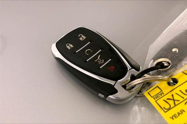 2021 Chevrolet Traverse Vehicle Photo in Kansas City, MO 64114