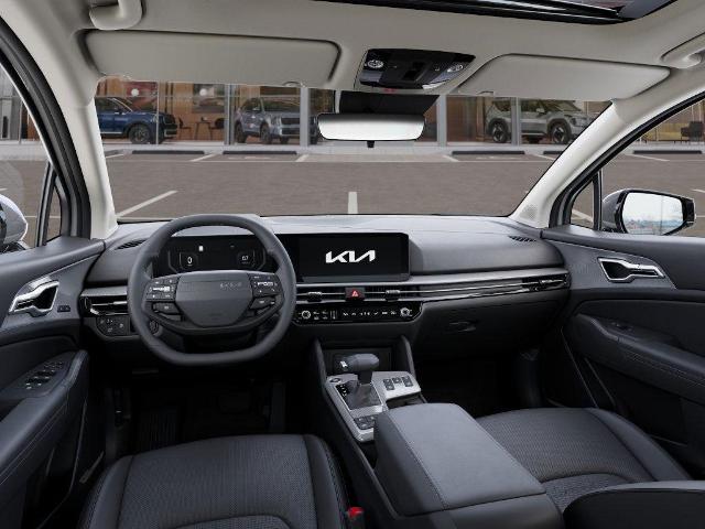 2026 Kia Sportage Vehicle Photo in Appleton, WI 54914