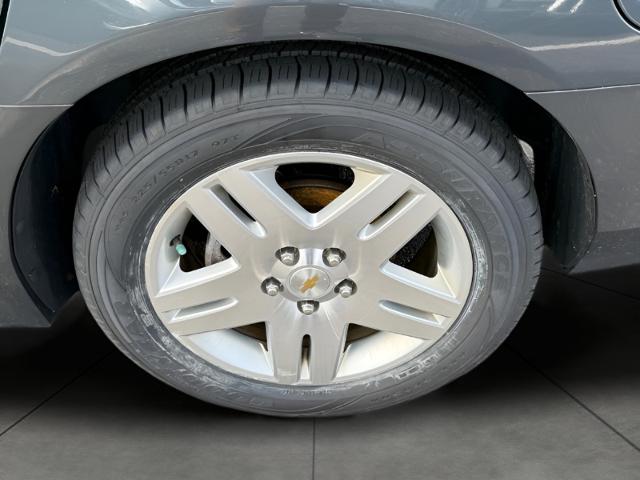 2011 Chevrolet Impala Vehicle Photo in MADISON, WI 53713-3220