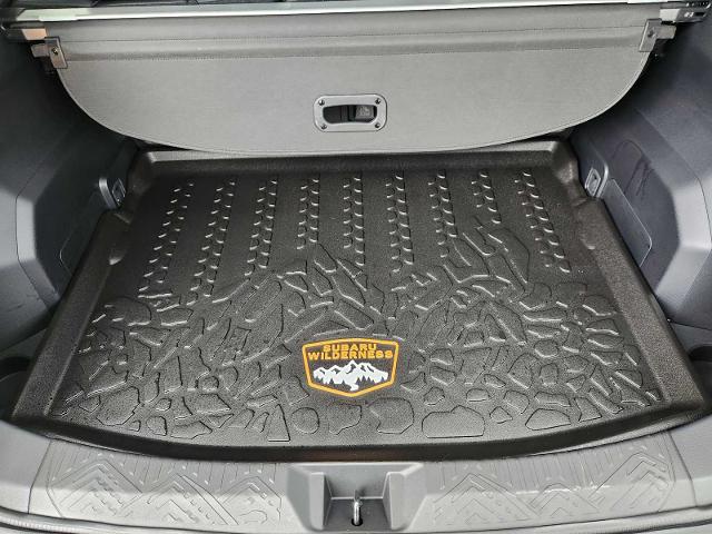 2025 Subaru Crosstrek Vehicle Photo in DALLAS, TX 75209